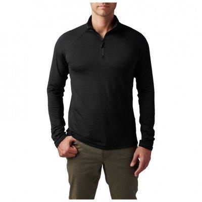 5.11 Tactical ファイブイレブン Stratos 1/4 Zip ストラトス1/4