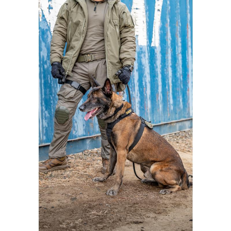 5.11(ファイブイレブン)タクティカルベスト 5.11 Tactical ファイブイレブン Stratos 1/4 Zip ストラトス1/4