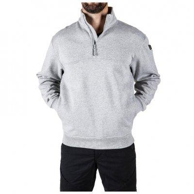 送料無料】5.11 タクティカル 1/4 ZIP ニットセーターSサイズ