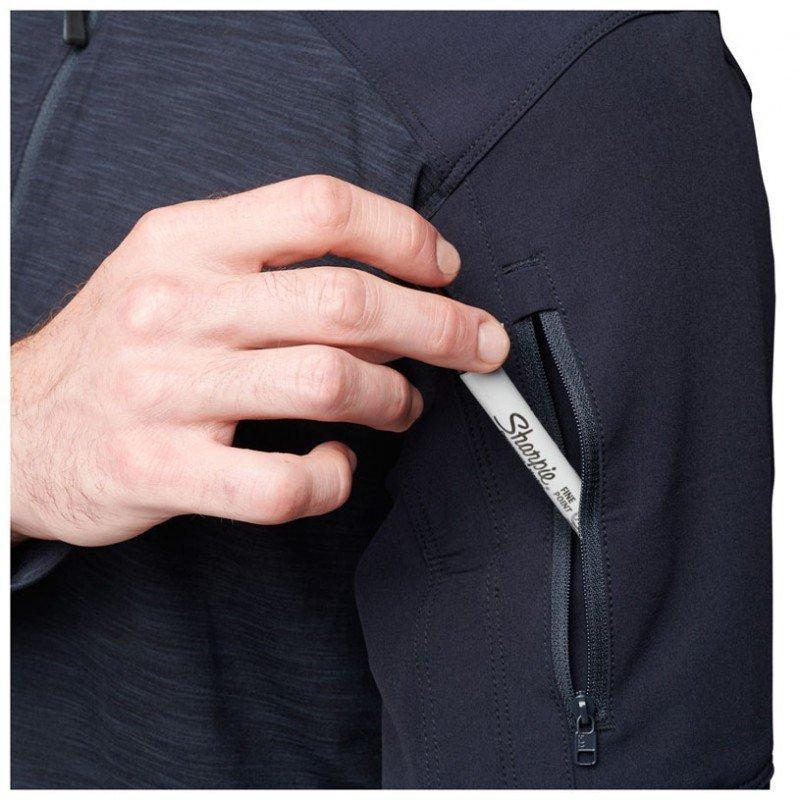 5.11 ファイブイレブン Rapid HalfZip ラピッドハーフジップ 72415 アウトドアウエア