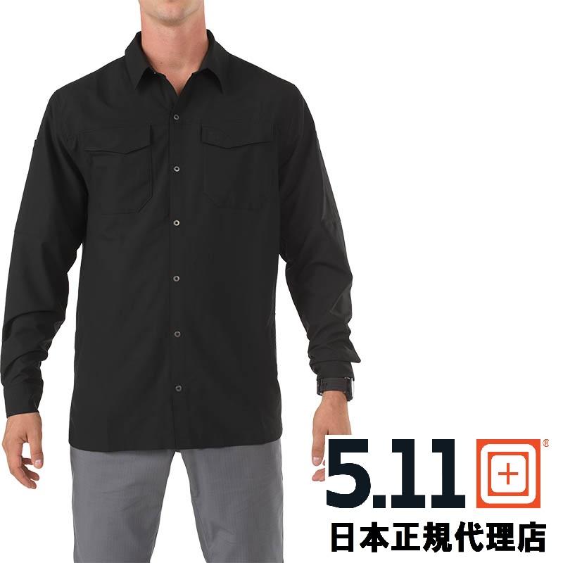 5.11 Tactical ファイブイレブン フリーダム フレックス ロング