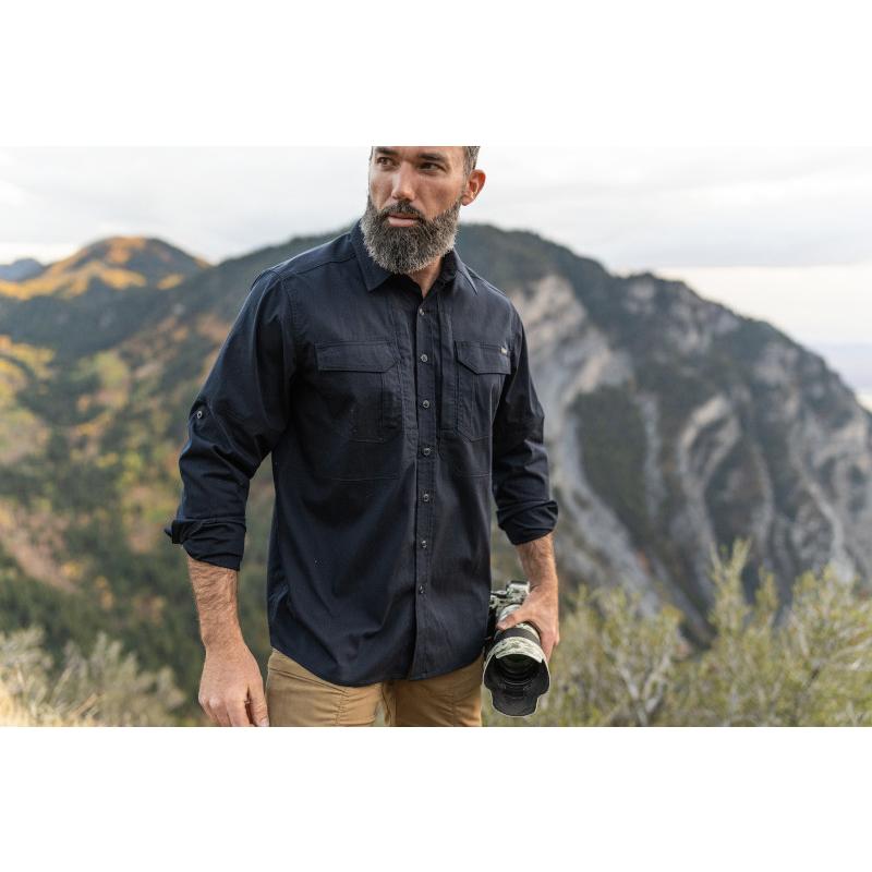 5.11 Tactical ファイブイレブン ロングスリーブシャツ 5.11 ABR Pro