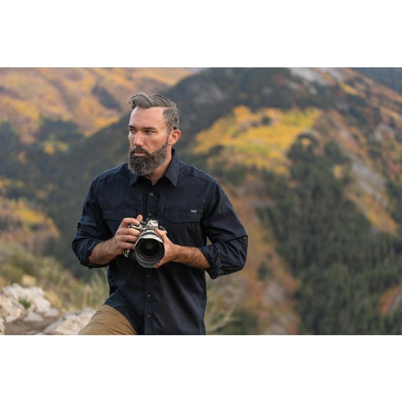 5.11 Tactical ファイブイレブン ロングスリーブシャツ 5.11 ABR Pro
