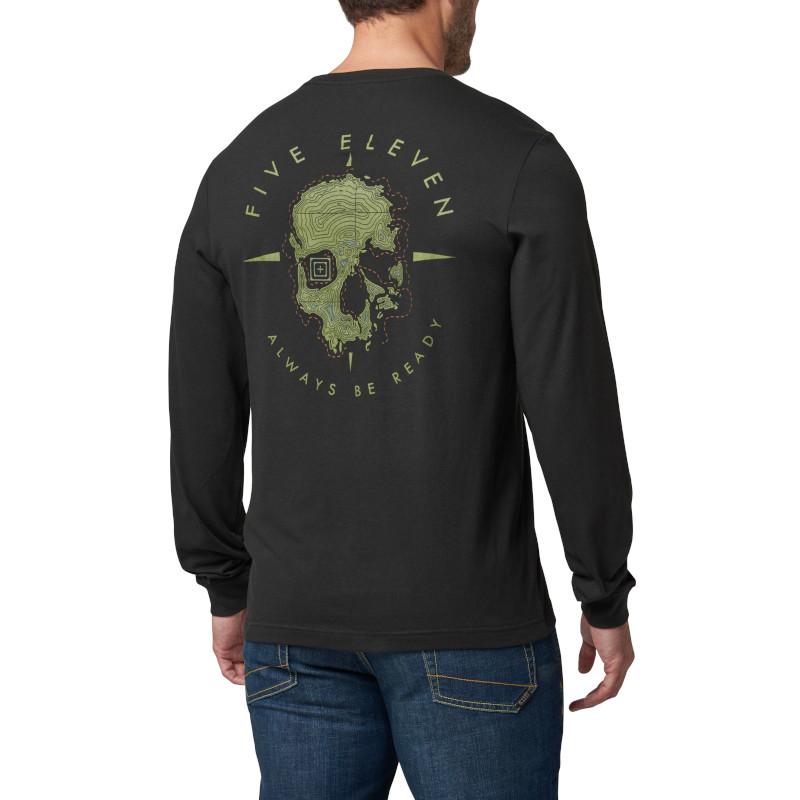 5.11 Tactical 5.11 ファイブイレブン タクティカル SKULL ISLAND