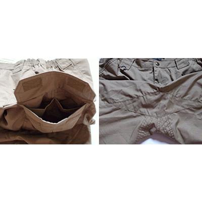 ファイブイレブン　 タックライトプロ・ショートパンツ 9.5"　5.11 Taclite Pro Shorts 9.5" 特価