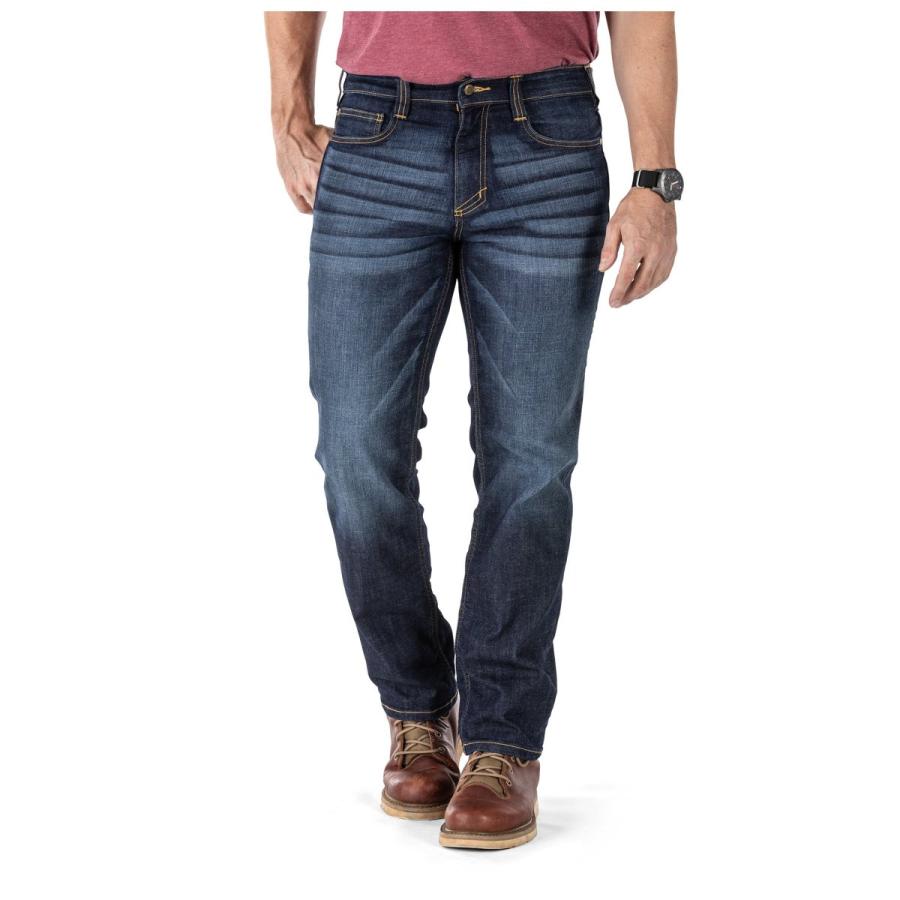 Tactical ファイブイレブン ディフェンダーフレックス ストレート