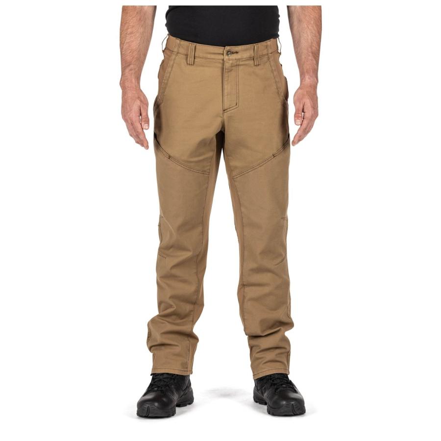 5.11 Tactical ファイブイレブン カーゴパンツ クエストパンツ 5.11