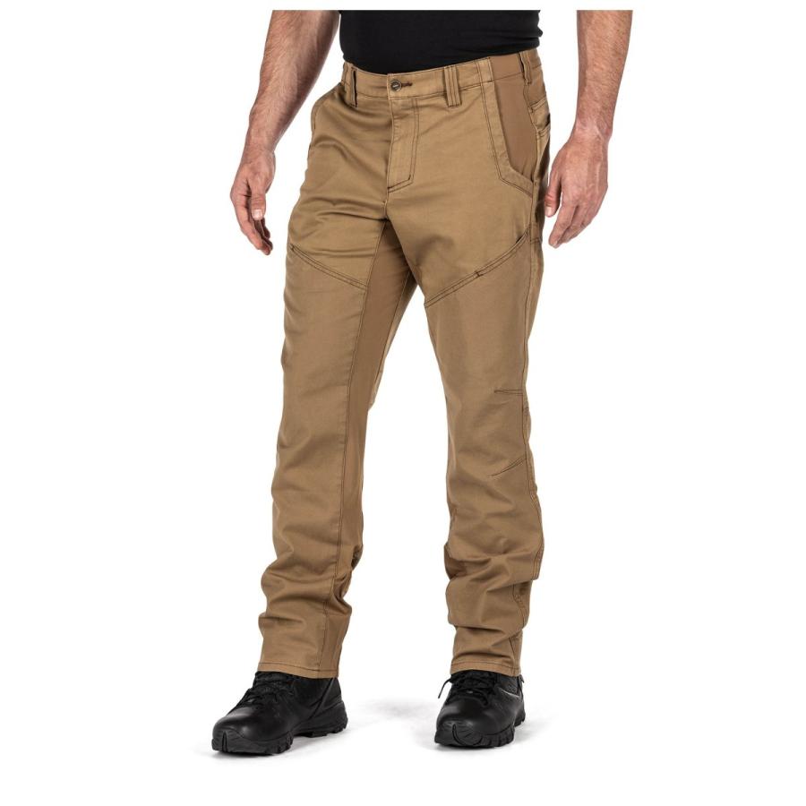 5.11 Tactical ファイブイレブン カーゴパンツ クエストパンツ 5.11