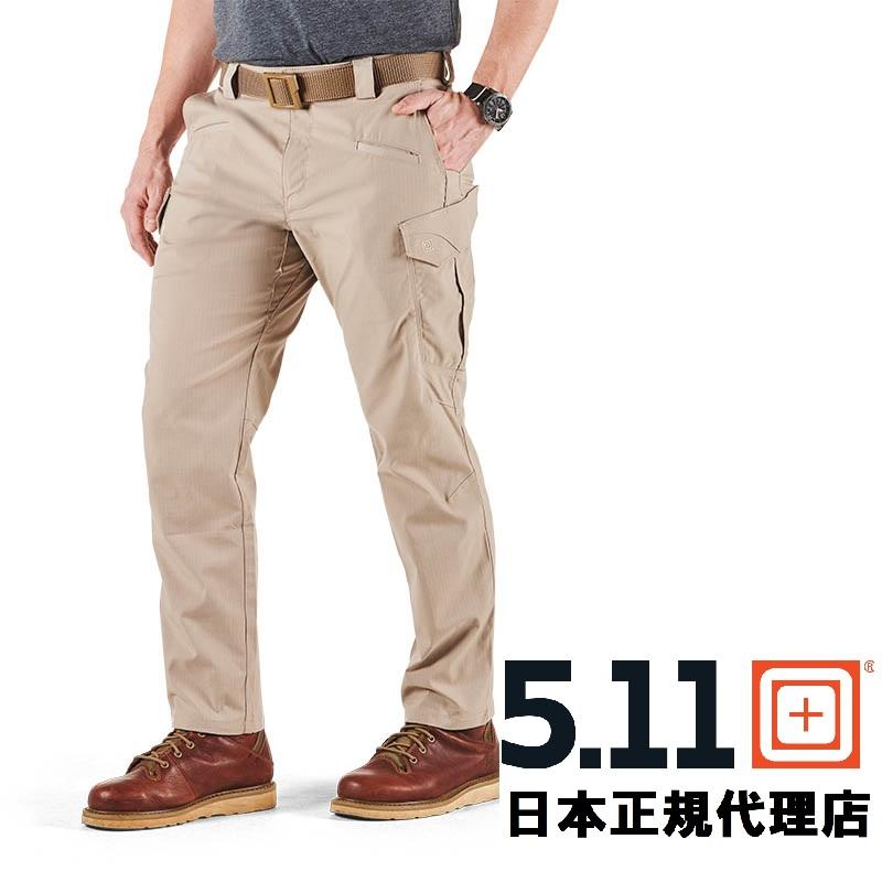 5.11 Tactical ファイブイレブン タクティカルパンツ 5.11 ABR PRO