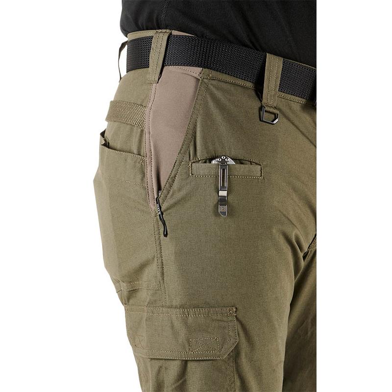 5.11 Tactical ファイブイレブン タクティカルパンツ 5.11 ABR PRO