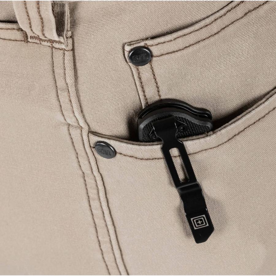 5.11 Tactical ファイブイレブン ディフェンダーフレックスレンジ