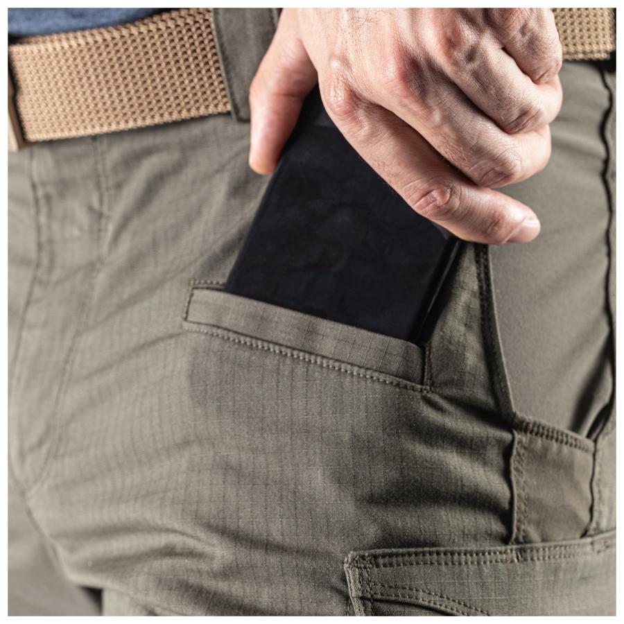 5.11 Tactical ファイブイレブン タクティカル アイコンパンツ 5.11