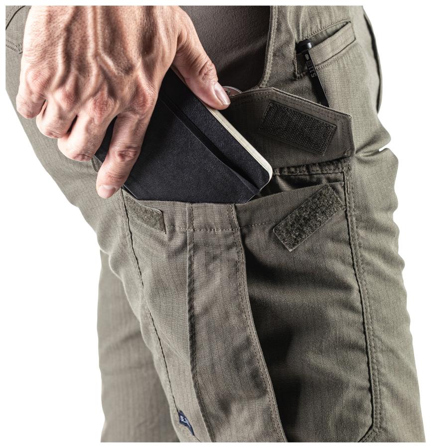5.11 Tactical ファイブイレブン タクティカル アイコンパンツ 5.11