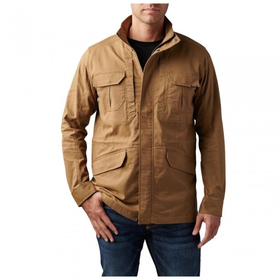 5.11 Watch Jacket|pkwave|02
