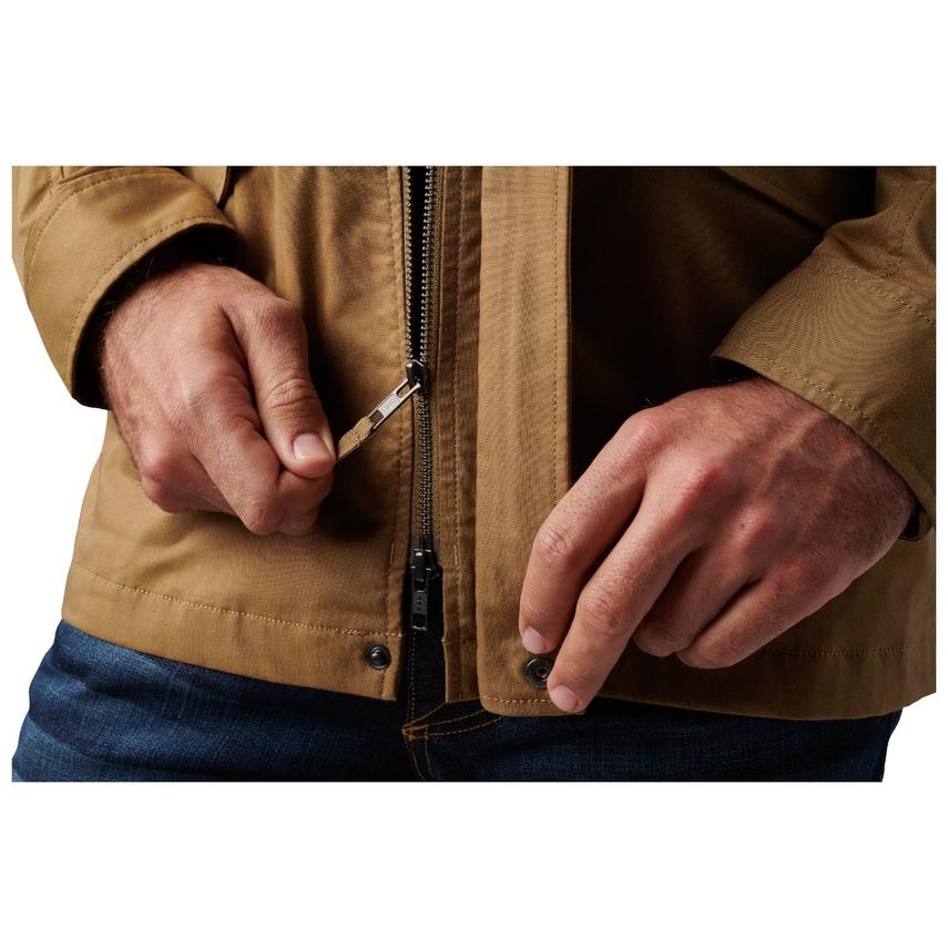 5.11タクティカル ファイブイレブン ミリタリージャケット Watch Jacket | 5.11 Tactical | 07