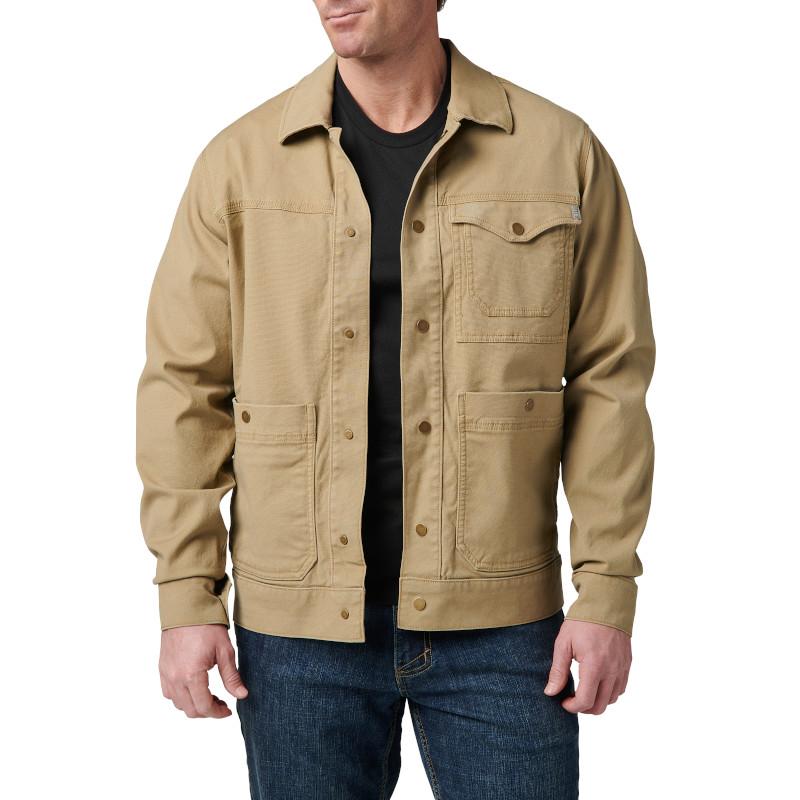 5.11 Tactical ファイブイレブン タクティカル ロッサージャケット 