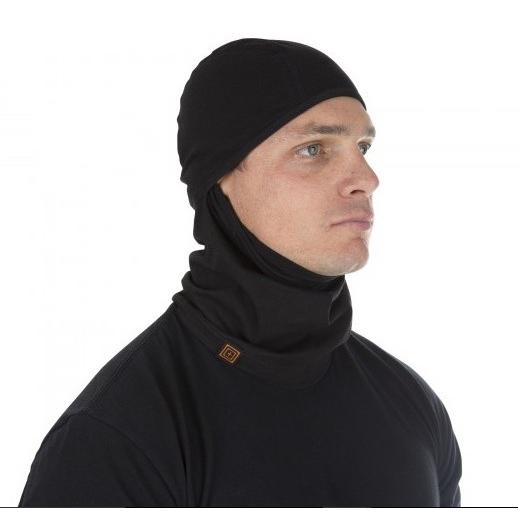 ファイブイレブン 5.11タクティカル バラクラバBalaclava : PKウェーブ