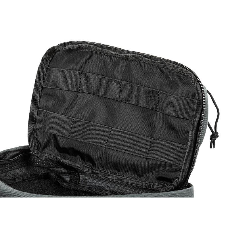 ファイブイレブン　RUSH MOAB3 SLING PACK ブラック MultiCam® RUSH® MOAB™ 3 Sling Pack 4L