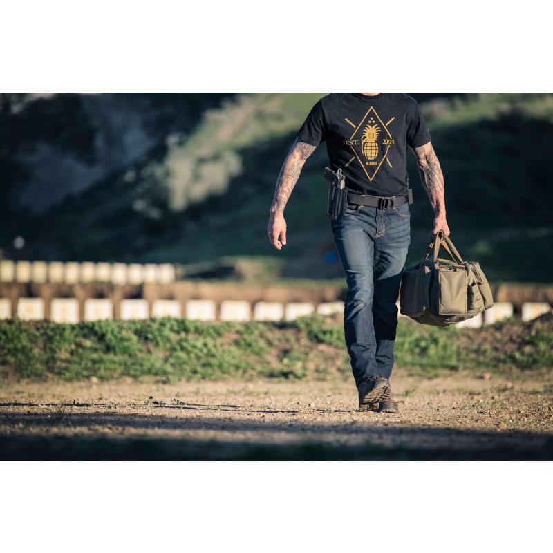 5.11 Tactical ファイブイレブン タクティカル 5.11 Trainer Belt