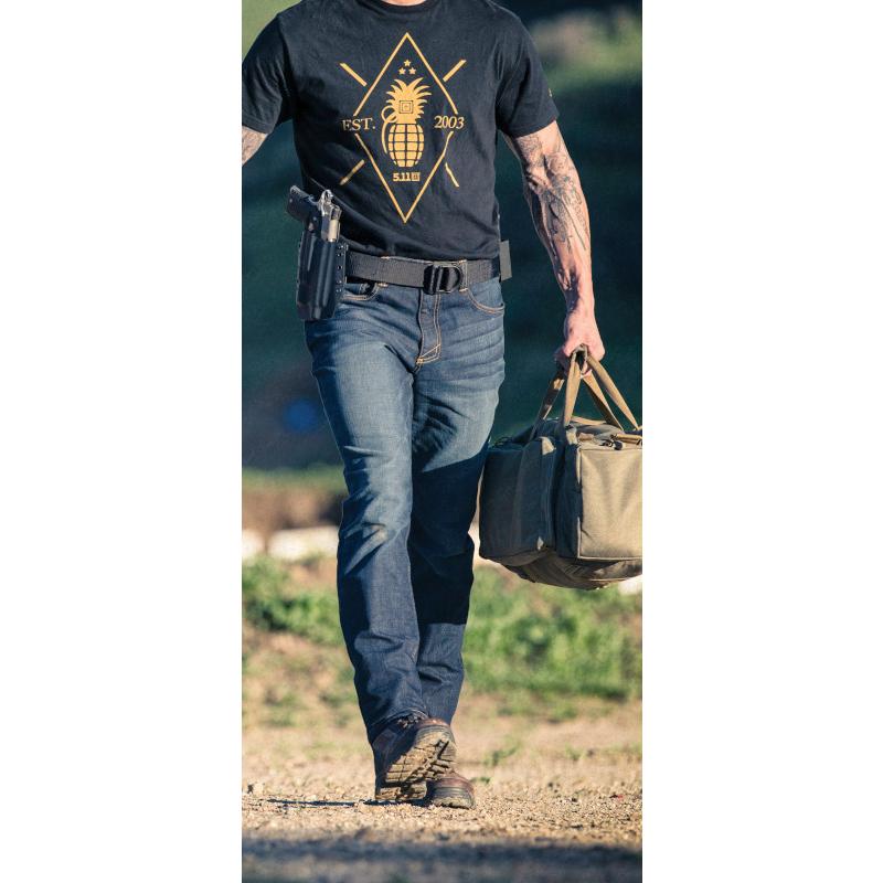 5.11 Tactical ファイブイレブン タクティカル 5.11 Trainer Belt