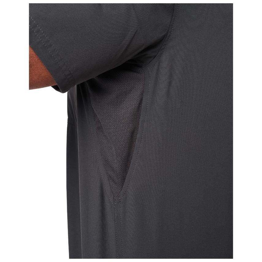 ファイブイレブン マークスマン ショートスリーブシャツ 5.11 Marksman Short Sleeve Shirt　VOLCANIC | 5.11 Tactical | 05