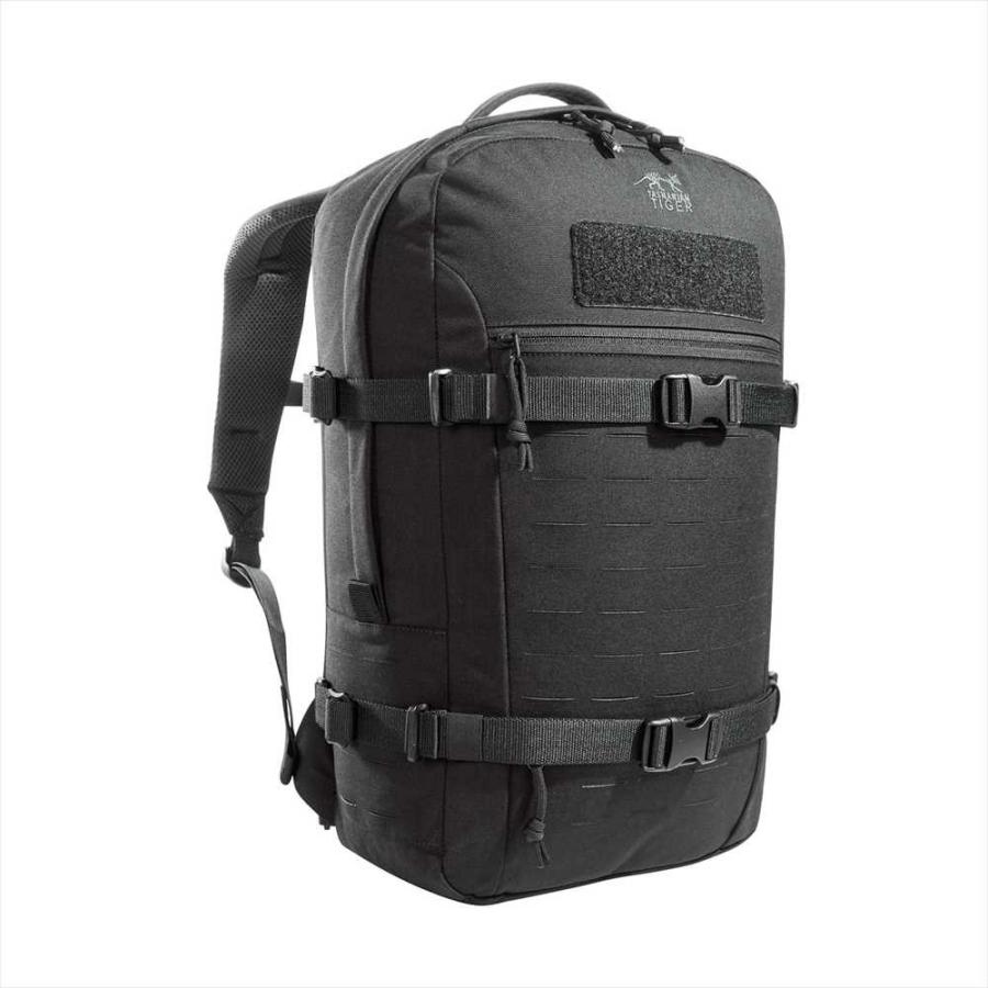 タスマニアンタイガー バックパック　デイパック　モジュラーデイパック XL 23LTasmanian Tiger　 Modular Daypack XL 7159 | TASMANIAN TIGER | 01