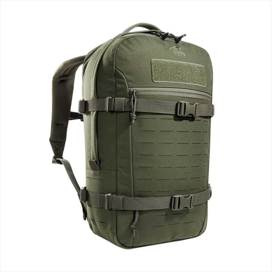 タスマニアンタイガー バックパック　デイパック　モジュラーデイパック XL 23LTasmanian Tiger　 Modular Daypack XL 7159 | TASMANIAN TIGER | 02