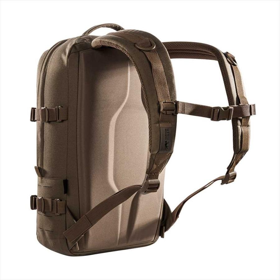 タスマニアンタイガー バックパック　デイパック　モジュラーデイパック XL 23LTasmanian Tiger　 Modular Daypack XL 7159 | TASMANIAN TIGER | 03