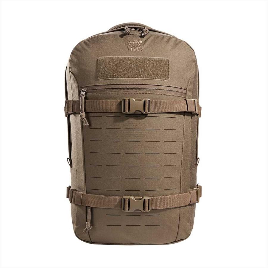 タスマニアンタイガー バックパック　デイパック　モジュラーデイパック XL 23LTasmanian Tiger　 Modular Daypack XL 7159 | TASMANIAN TIGER | 04