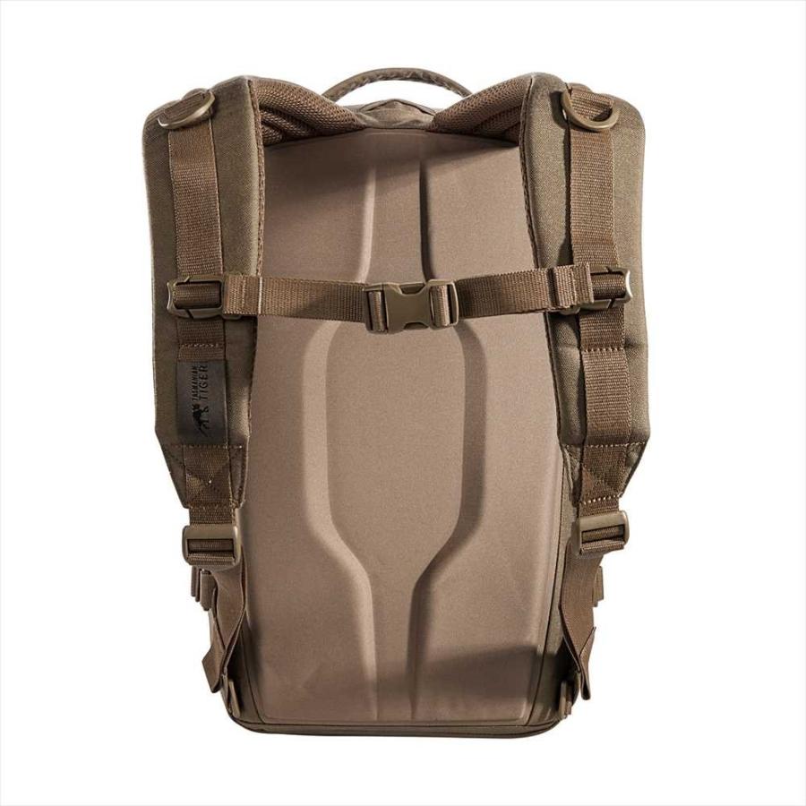 タスマニアンタイガー バックパック　デイパック　モジュラーデイパック XL 23LTasmanian Tiger　 Modular Daypack XL 7159 | TASMANIAN TIGER | 05