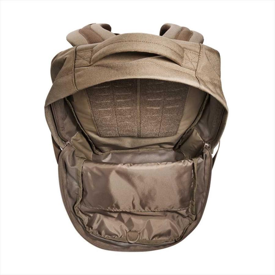 タスマニアンタイガー バックパック　デイパック　モジュラーデイパック XL 23LTasmanian Tiger　 Modular Daypack XL 7159 | TASMANIAN TIGER | 06