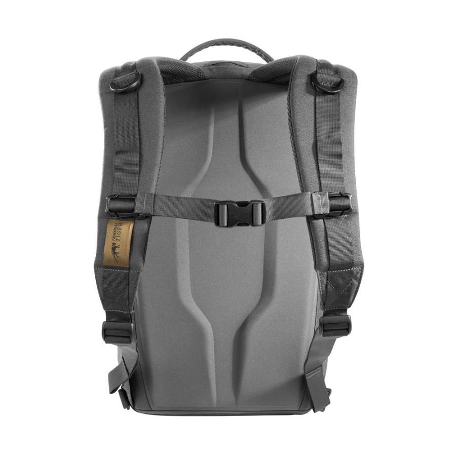 タスマニアンタイガー バックパック　デイパック　モジュラーデイパック XL 23LTasmanian Tiger　 Modular Daypack XL 7159 | TASMANIAN TIGER | 07