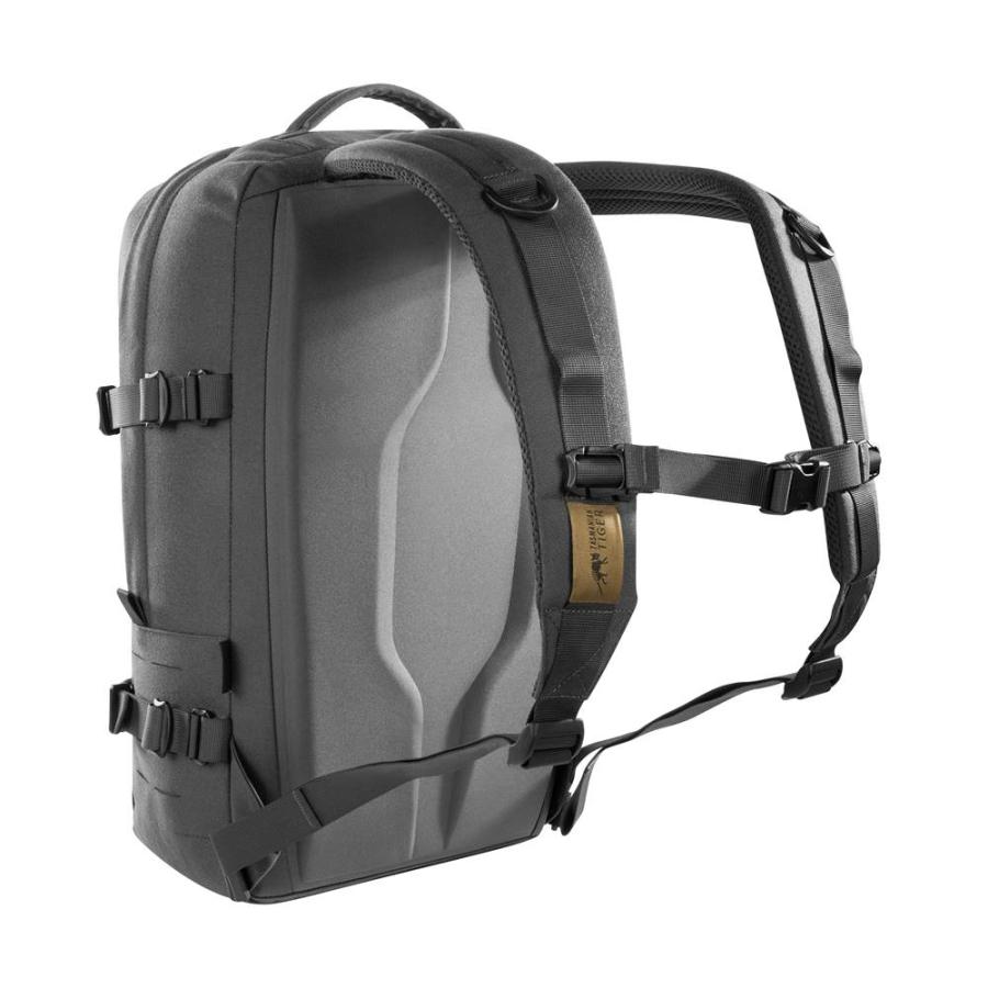 タスマニアンタイガー バックパック　デイパック　モジュラーデイパック XL 23LTasmanian Tiger　 Modular Daypack XL 7159 | TASMANIAN TIGER | 09