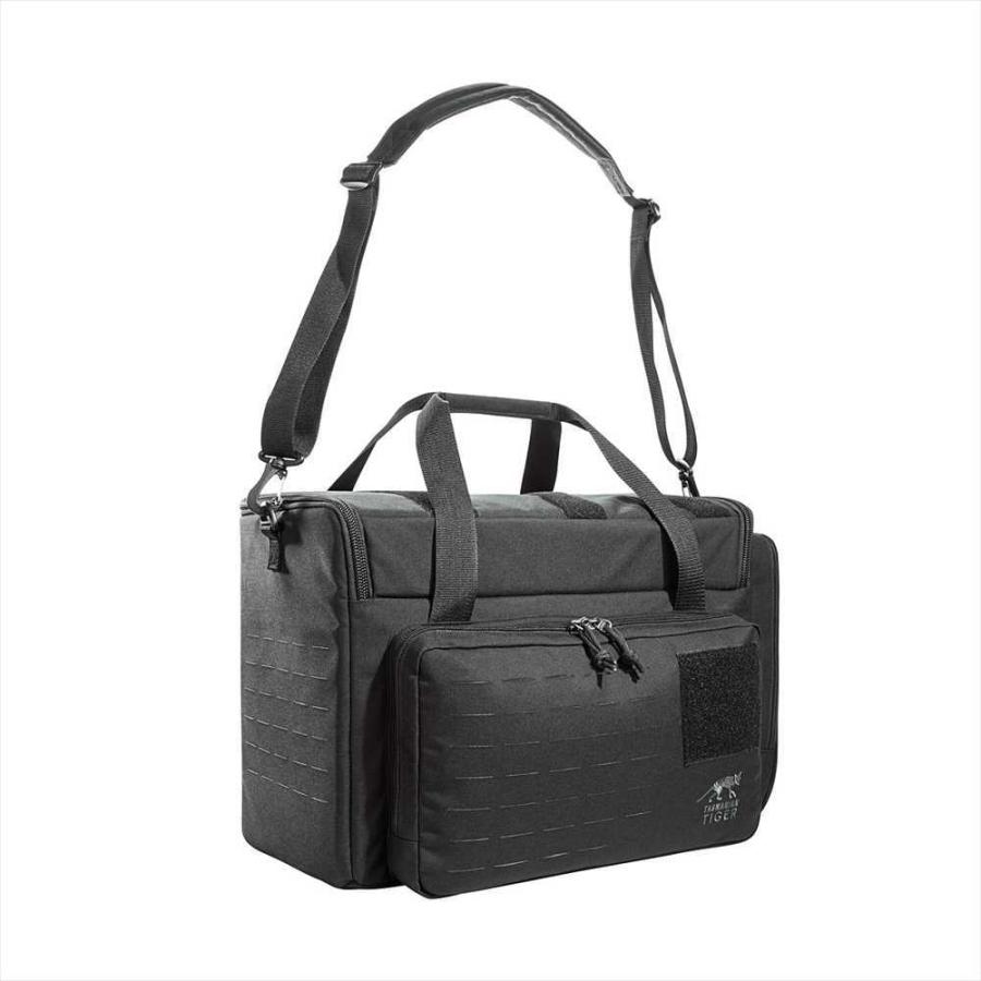 タスマニアンタイガー　レンジバッグ サバゲー 装備 モジュラー シューティング レンジバッグ　Tasmanian Tiger　Modular Range Bag