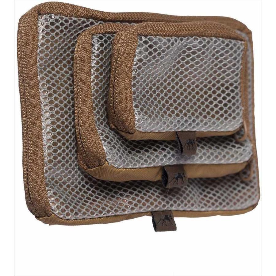 TASMANIAN TIGER タスマニアンタイガー メッシュポーチ VL