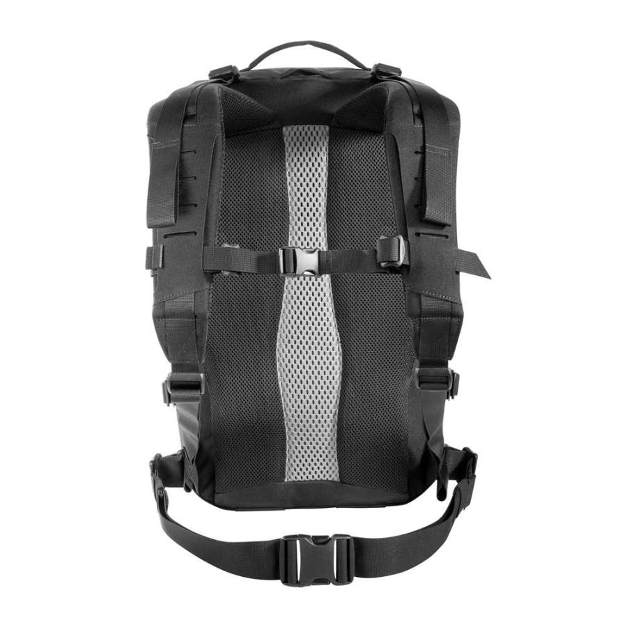 タスマニアンタイガー バックパック デイパック 軽量 モジュラータックパック28 Tasmanian Tiger MODULAR TAC PACK 28 7399_12
