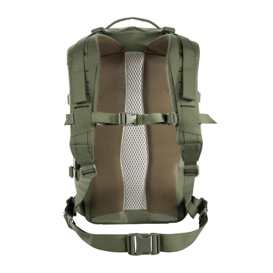 タスマニアンタイガー バックパック デイパック 軽量 モジュラータックパック28 Tasmanian Tiger MODULAR TAC PACK 28 7399_1