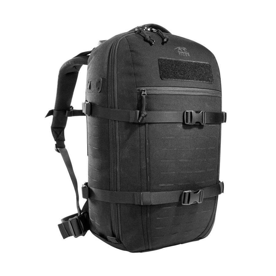 タスマニアンタイガー バックパック デイパック 軽量 モジュラータックパック28 Tasmanian Tiger MODULAR TAC PACK 28 7399_9