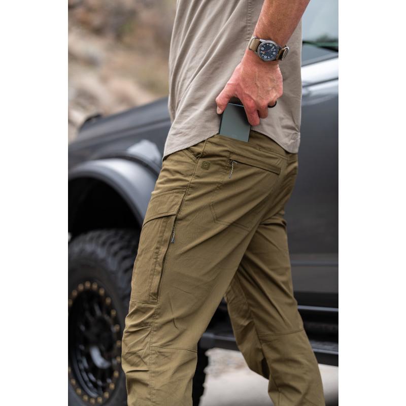 ファイブイレブン タクティカル　メリディアンパンツ 5.11 Meridian Pant | 5.11 Tactical | 12