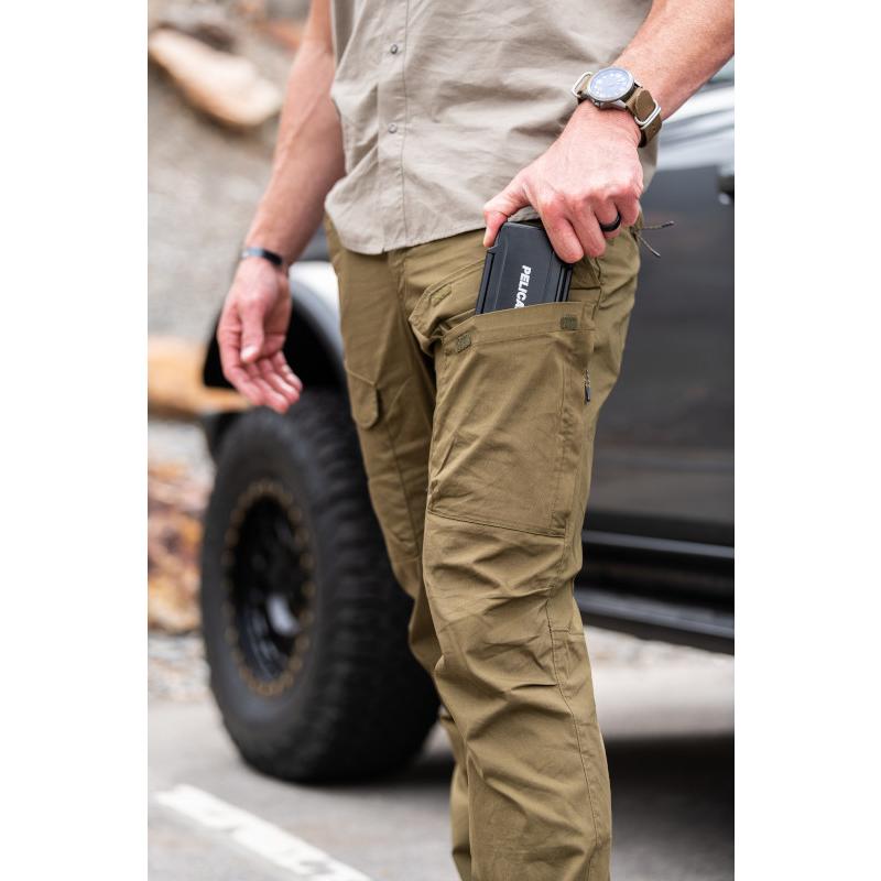 ファイブイレブン タクティカル　メリディアンパンツ 5.11 Meridian Pant | 5.11 Tactical | 13