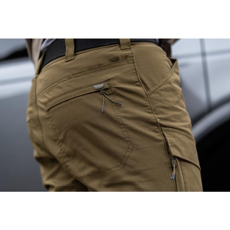 ファイブイレブン タクティカル　メリディアンパンツ 5.11 Meridian Pant | 5.11 Tactical | 15