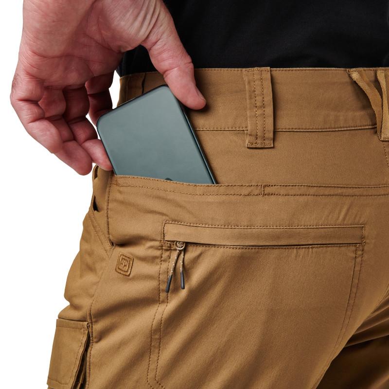 ファイブイレブン タクティカル　メリディアンパンツ 5.11 Meridian Pant | 5.11 Tactical | 04