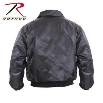 Rothco（ロスコ）CWU-45P Flight Jacket｜pkwave｜08