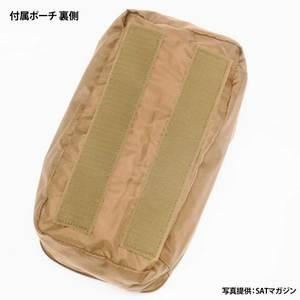 タスマニアンタイガー バックパック　モジュラーパック 30L マルチカム Tasmanian Tiger MODULAR PACK MC 7570 | TASMANIAN TIGER | 03