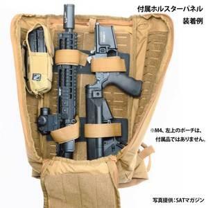 タスマニアンタイガー バックパック　モジュラーパック 30L マルチカム Tasmanian Tiger MODULAR PACK MC 7570 | TASMANIAN TIGER | 05