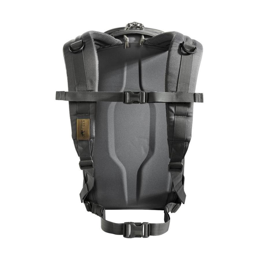 タスマニアンタイガー バックパック　デイパック　シティ デイパック 20 20L Tasmanian Tiger　CITY DAYPACK 20 7612 | TASMANIAN TIGER | 03
