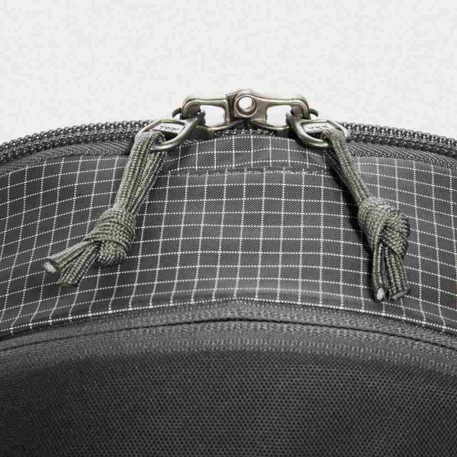 タスマニアンタイガー バックパック　デイパック　シティ デイパック 20 20L Tasmanian Tiger　CITY DAYPACK 20 7612 | TASMANIAN TIGER | 04