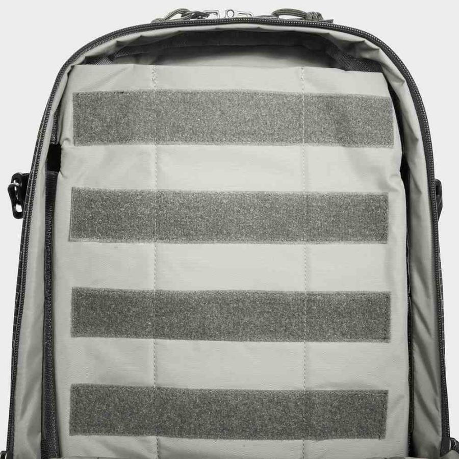 タスマニアンタイガー バックパック　デイパック　シティ デイパック 20 20L Tasmanian Tiger　CITY DAYPACK 20 7612 | TASMANIAN TIGER | 06