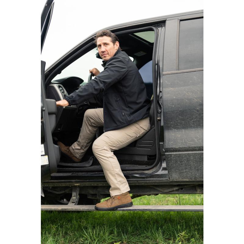 5.11 ファイブイレブン タクティカル NEVADA SOFTSHELL JACKET ネバダソフトシェルジャケット　78035 | 5.11 Tactical | 04