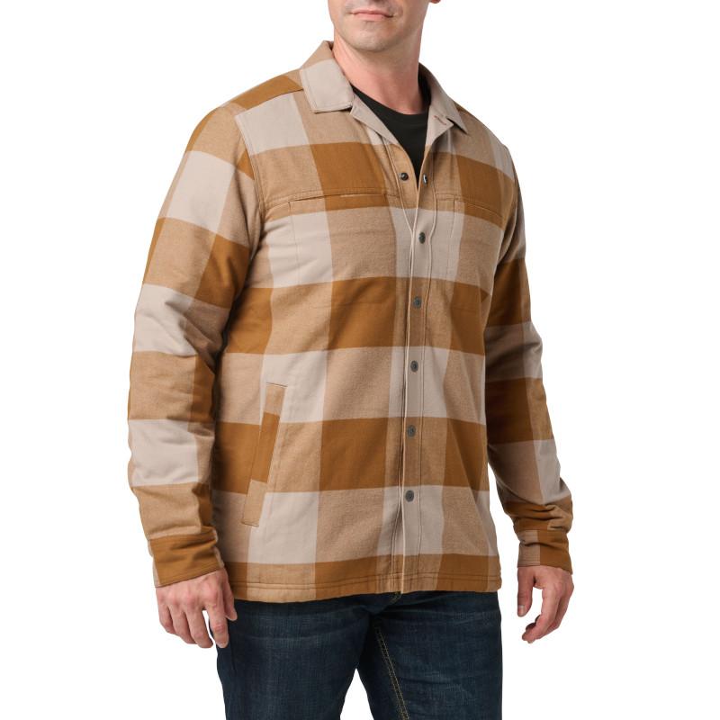 5.11 ファイブイレブン タクティカル セス シャツ ジャケット Seth Shirt Jacket |  | 02